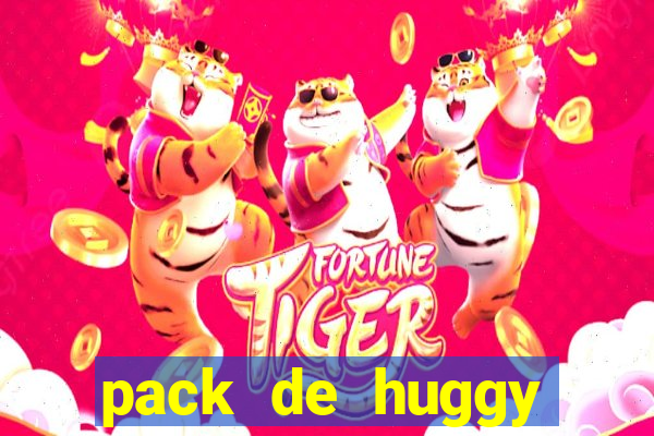 pack de huggy wuggy para drawing cartoons 2 vk